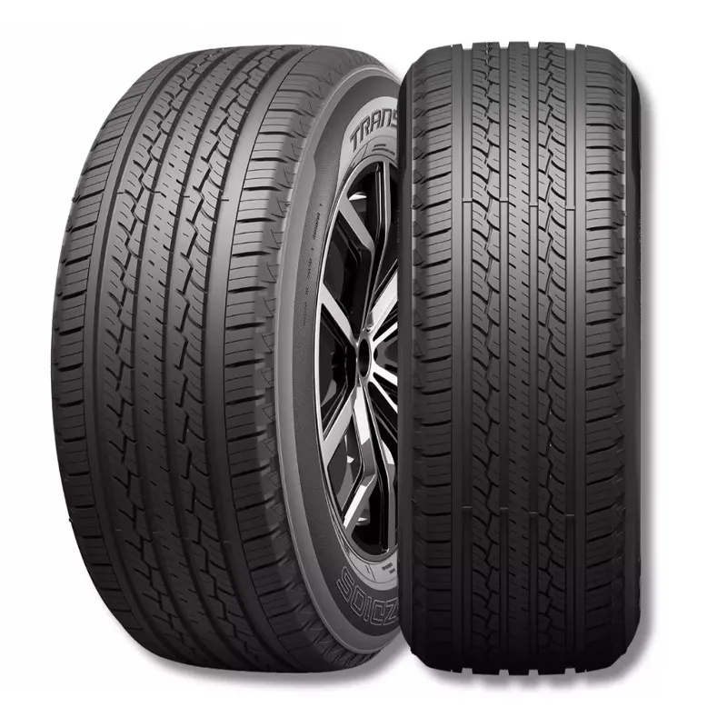 TRANSMATE WZD105 285/60 R18 120H